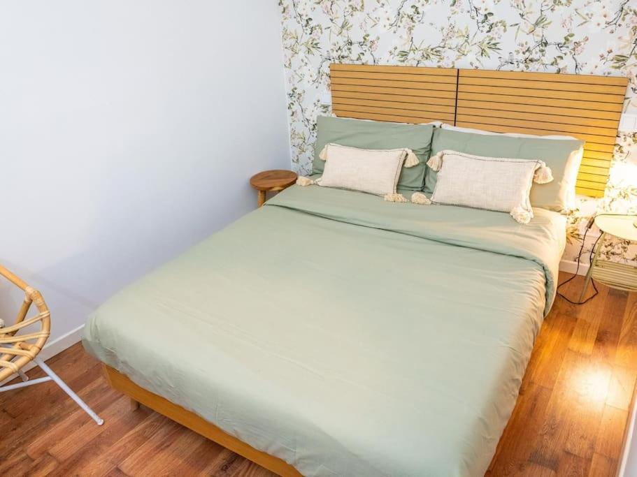 Apartamento A 2 Minutos De Lavapies, Madrid Apartment Bagian luar foto
